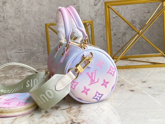 VUITTON BB LOUIS PAPILLON 0724